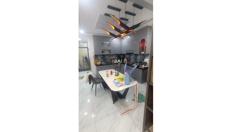 LDC6- SIÊU PHẨM BIỆT THỰ MỚI- Ở NGAY- NGANG KHỦNG 8x15 CHỈ NHỈNH 7 TỶ- KẾ TÊN LỬA- SỔ VUÔNG VỨC- HOÀN CÔNG ĐẦY ĐỦ